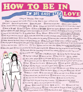 How To Be In Love